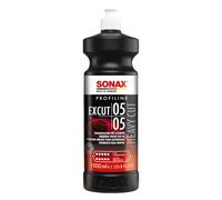 Sonax Pasta de lijado PROFILINE ExCut 05-05 – Abrasivo para alto brillo, sin siliconas – 1 L