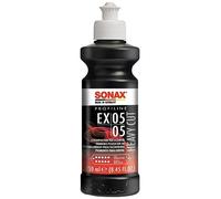 SONAX PROFILINE ExCut 05-05 (250 ml) pasta de lijado abrasiva para procesamiento excéntrico | N.° 02451410