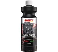 Sonax Profiline FabricCoating (1 Litro) impregnación textil universal para interior y exterior | N.º de art. 03103000