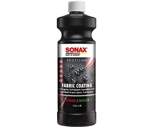 Sonax Profiline FabricCoating (1 Litro) impregnación textil universal para interior y exterior | N.º de art. 03103000