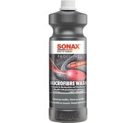 Sonax Detergente líquido PROFILINE Microfibre Wash para microfibras y discos de pulido 1 L