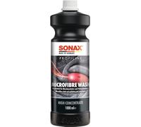 Sonax Detergente líquido PROFILINE Microfibre Wash para microfibras y discos de pulido 1 L