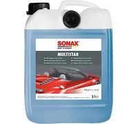 SONAX PROFILINE MultiStar (5 litros) limpiador universal para la limpieza interior y exterior del vehículo | N.° 06275050