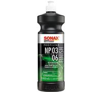 SONAX PROFILINE NP 03-06 (1L) pulimento para pinturas ligeramente rayadas