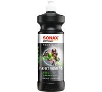 SONAX PROFILINE PerfectFinish (1 litro) Pulimento de acabado para un pulido brillante sin hologramas | N.° 02243000