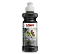 SONAX PROFILINE PerfectFinish (250 ml) Pulimento de acabado para un pulido brillante sin hologramas | N.° 02241410