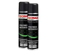 SONAX ProfiLine Polymer NetShield 2X 340 ml Sellador Brillante