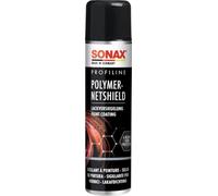 Sonax Sellador de pintura PROFILINE PolymerNetShield 340 ml - Reaviva colores, tacto aterciopelado