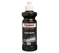 SONAX ProfiLine - Pulido abrasivo para Vidrio