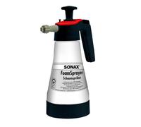 SONAX Profiline Pulverizador de Espuma 1 l Blanco - Botella Pulverizadora