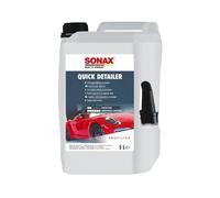 SONAX Profiline Quick Detailer 5 L Limpieza Rápida Brillo