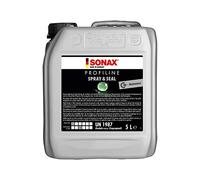 SONAX Profiline Spray & Seal - Sellador en húmedo (5 L)