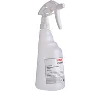 Sonax Botella pulverizadora Sprayboy PROFILINE 650 ml, universal, nivel de llenado visible (1 unidad)