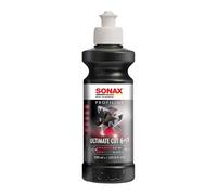 SONAX PROFILINE UltimateCut (250 ml) pulimento abrasivo efectivo para altas velocidades de procesamiento | N.° 02391410