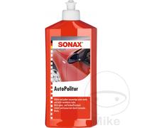 SONAX Pulido de pintura para coche PULIMENTO