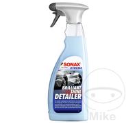 SONAX Pulverizador limpiador abrillantador XTREME 750 ML