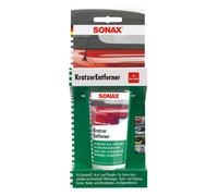 Sonax Removedor de Arañazos 75ML Nanopro para Plástico Acrílico Y Plexiglás