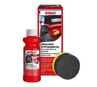 Sonax Sellado Y Tratamiento De Capota Y Textil 250ml