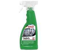 SONAX SmokeEx Eliminador De Olores Y Spray Fresco 292241 500ml