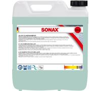 Sonax SX brillo Champú 10 litros - 662600 brillo schampoo - 40227654