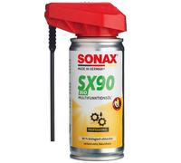 Sonax SX90 Bio Multi-Aceite Lubricante de Removedor Moho Kontakt-Spray Agrar