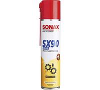 SONAX No de artículo 04743000 SX90 PLUS Aceite Multifunción (400 ml)