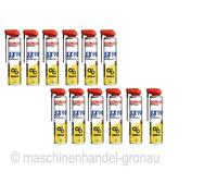 Sonax SX90 PLUS Con EasySpray - Set De 12 Unidades, Lubricante Spray