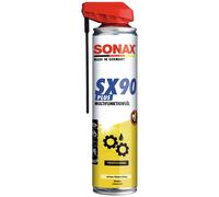 Sonax SX90 Plus Multi-Aceite 400ml Óxido Producto Lubricante Ketten-Spray Bici