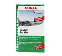 SONAX Visibilidad Clara Paño Doble 374000