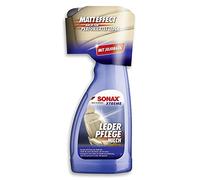 SONAX XTREME 02542410 - Leche para limpieza suave y cuidado intensivo de piel sintética suave y auténtica, color azul