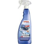 SONAX Xtreme 03264000 - Lavado en seco (750 ml) para la limpieza sin manchas de superficies sucias sin agua