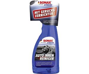 Sonax Xtreme Autoinnenreiniger Potente Fórmula Tiefenhygiene 500ml