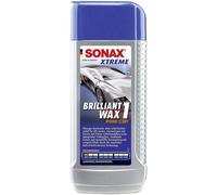 Sonax XTREME Brillantwax 1 Pulimento NPT 500 ml Cera/Brillo Profundo