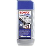 Sonax Xtreme Brilliantwax 1 Hybrid Npt Pulido Brillo 500ml