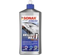 SONAX XTREME BrilliantWax1 Hybrid NPT (500 ml) cera líquida no abrasiva