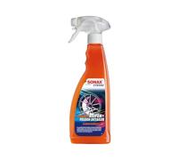 SONAX Xtreme Ceramic Neumáticos+FelgenDetailer (750 ml) Protege contra la Suciedad, el envejecimiento Prematuro, Las Grietas, la Intemperie y Las influencias ambientales | Número de Referencia
