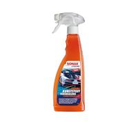 Sonax Sellador Xtreme Ceramic Plastic – Intensa renovación de color y cuidado del plástico – 750 ml