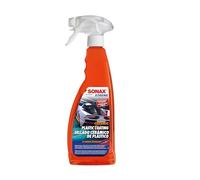 SONAX Xtreme Ceramic Protección Plástica (750 ML) Protección Duradera para Plásticos Exteriores | Ref: 02264000