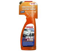 Sonax Xtreme Ceramic Spray + Seal - Cera en aerosol 750 ml