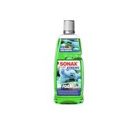 SONAX Xtreme Champú FoamGiant (1L) Potente Limpiador en Espuma Activa con pH Neutro. Adecuado también para Coches con Pintura Mate y laminada | Art. N.02903000-544