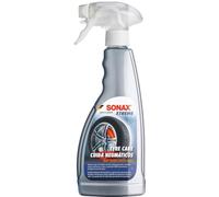 SONAX Xtreme Cuidado de neumáticos (500 ml) Protege Goma y neumáticos, revitaliza los Colores + Ofrece protección de los Rayos UV | N. 02562410-544