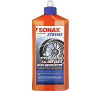 SONAX XTREME Gel de brillo para llantas y neumáticos (500 ml) Ultra Wet Look | N.° 02352410-544