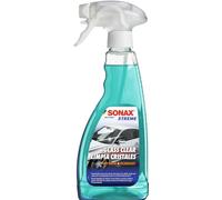 SONAX XTREME Limpiacristales (500 ml) con Pure Water Technology, para una frescura limpia en el automóvil y en el hogar | N.° 02382410-544