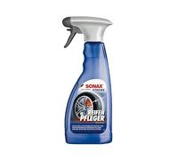 Sonax Xtreme Neumático Cuidado,Revestimiento Neumáticos Matteffect + 2 Aplicador