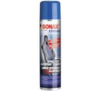 SONAX XTREME Limpiador de tapizados+Alcantara coche (400 ml) limpia todos los textiles interiores a fondo | N. 02063000-820