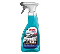 SONAX XTREME Limpiacristales (500 ml) con Pure Water Technology, para una frescura limpia en el automóvil y en el hogar | N.° 02382410-544