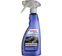 SONAX XTREME Limpiador para el interior del vehículo (500 ml) garantiza una higiene profunda y neutraliza los olores desagradables | N.° 02212410-820