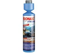 SONAX XTREME Limpiaparabrisas concentrado 1:100 (250 ml)