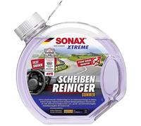 SONAX Xtreme Limpiaparabrisas Verano Listo Para Usar 3 L Potente Antiinsectos