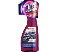 Sonax Xtreme Nettoyant pour jantes (500 ml) sans acide élimine la poussière de freins des jantes métalliques et en alliage | Réf: 02302000-810